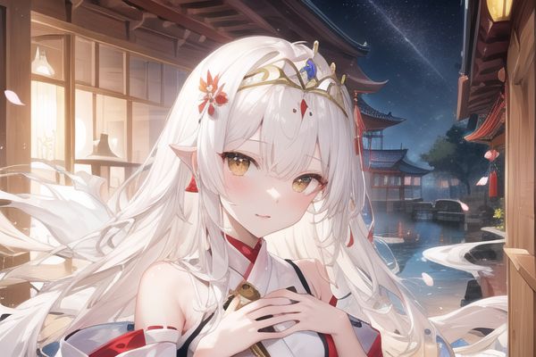 蜀山奇仙录，逍遥子与鹤掌门的千年道缘