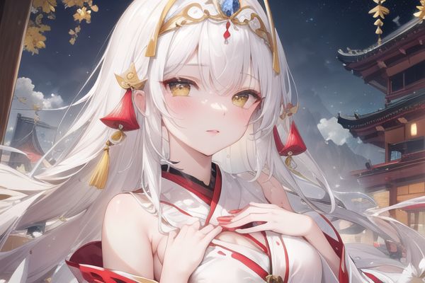 新三国歌曲蜀山逍遥，传统与现代的完美融合