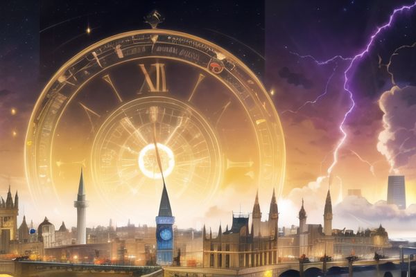 双生幻想，创造角色的奇幻之旅