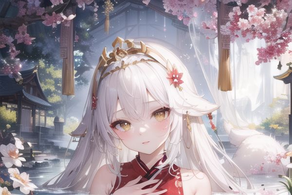 双生幻想，虞美人下的霸王别姬新解